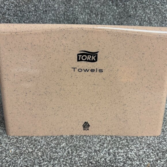 TORK interfold Tabletop Paper hand Towel Dispenser 301088A New restroom - 1342 - Picture 1 of 9